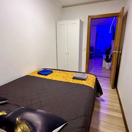 Neriesapartment No.2 Bedrooms Modern Suite In Centrum Palanga Exterior photo