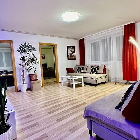 Neriesapartment No.2 Bedrooms Modern Suite In Centrum Palanga Exterior photo