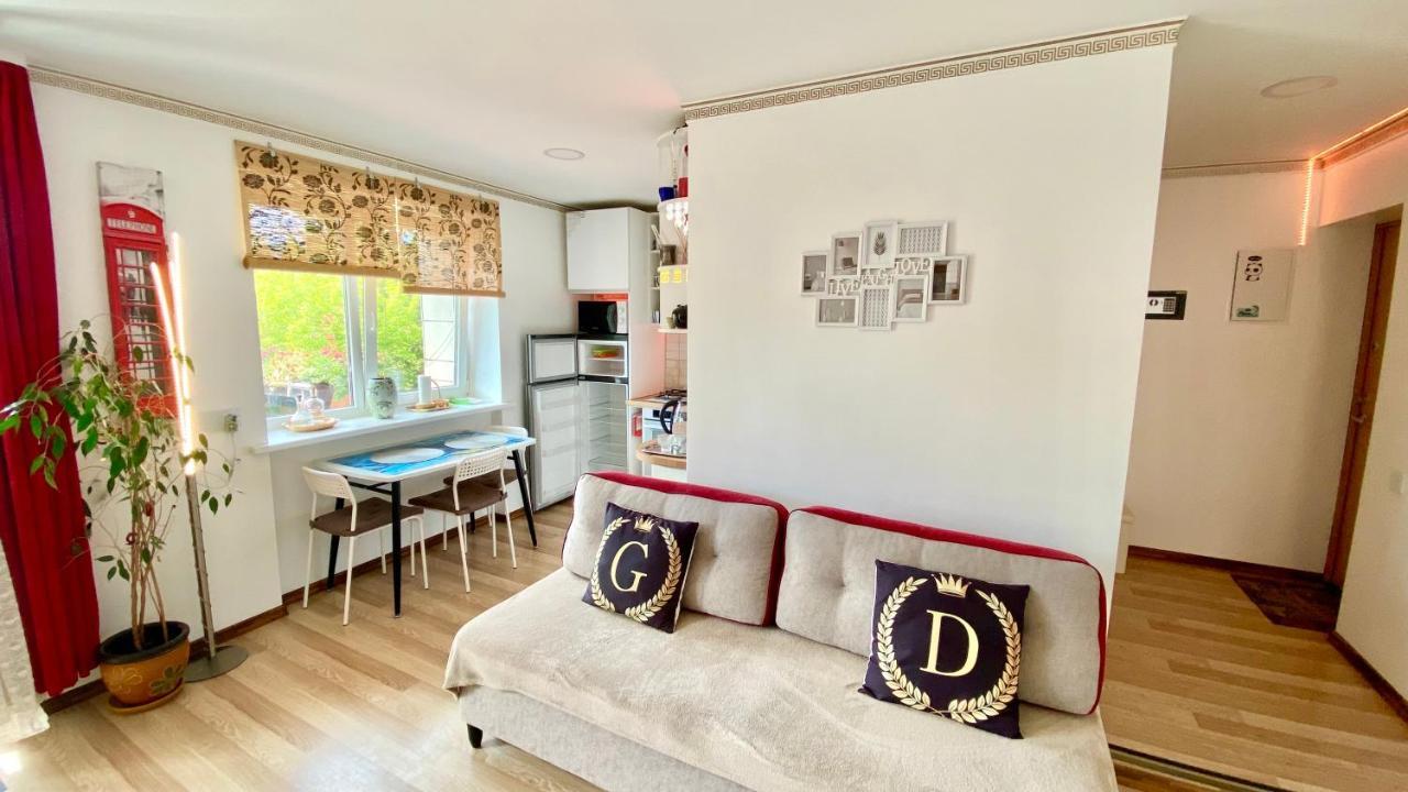 Neriesapartment No.2 Bedrooms Modern Suite In Centrum Palanga Exterior photo