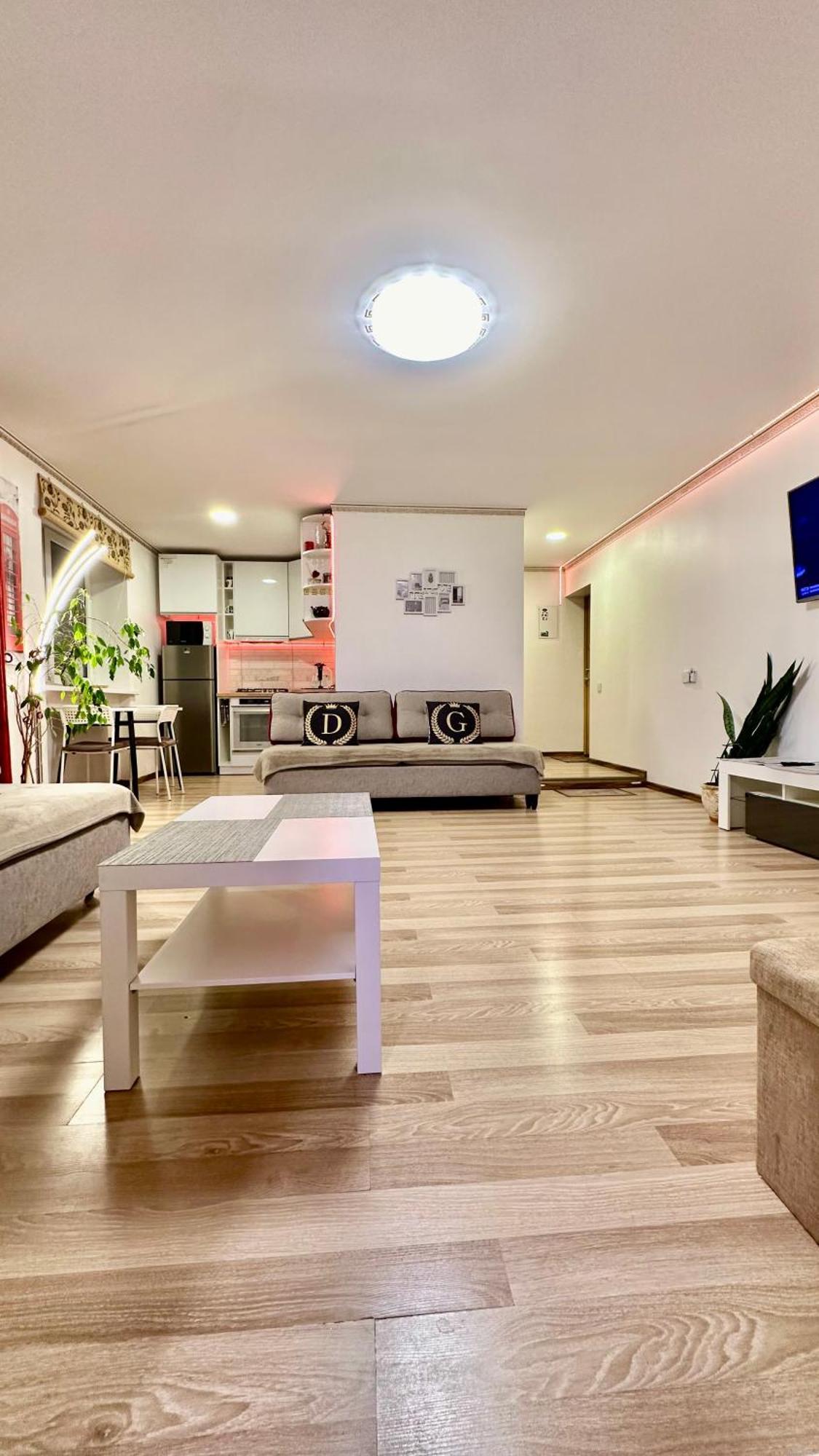 Neriesapartment No.2 Bedrooms Modern Suite In Centrum Palanga Exterior photo