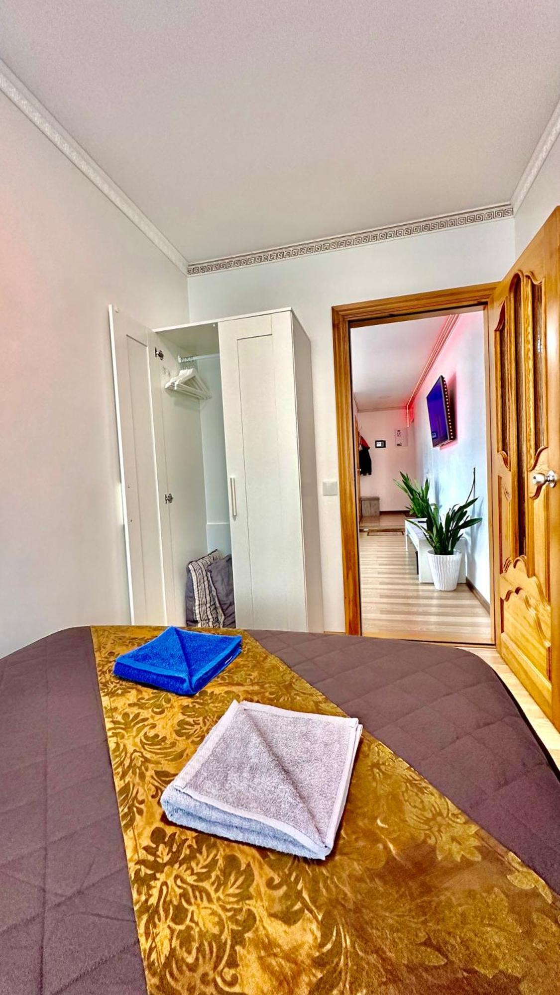 Neriesapartment No.2 Bedrooms Modern Suite In Centrum Palanga Exterior photo