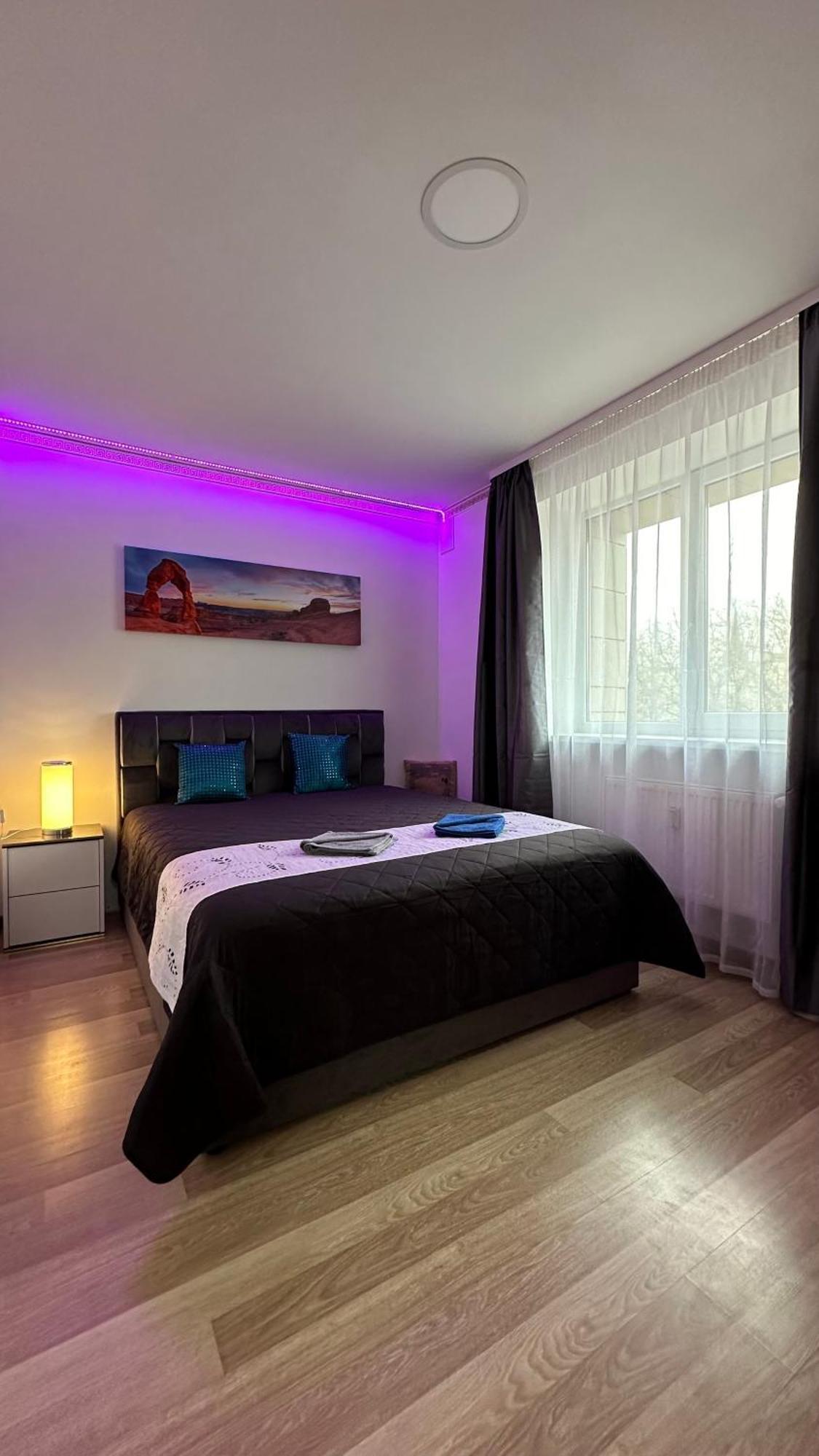 Neriesapartment No.2 Bedrooms Modern Suite In Centrum Palanga Exterior photo