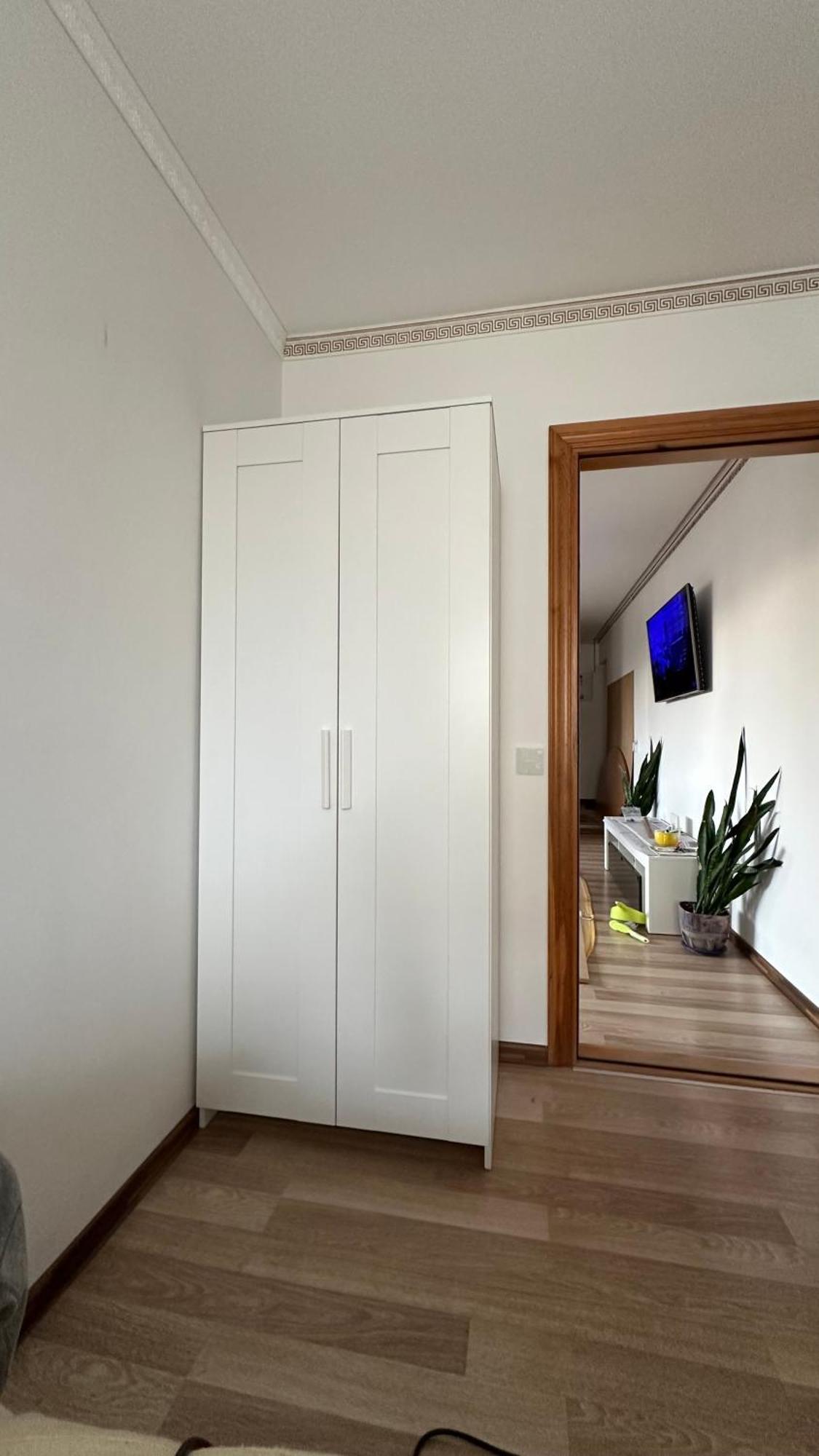 Neriesapartment No.2 Bedrooms Modern Suite In Centrum Palanga Exterior photo