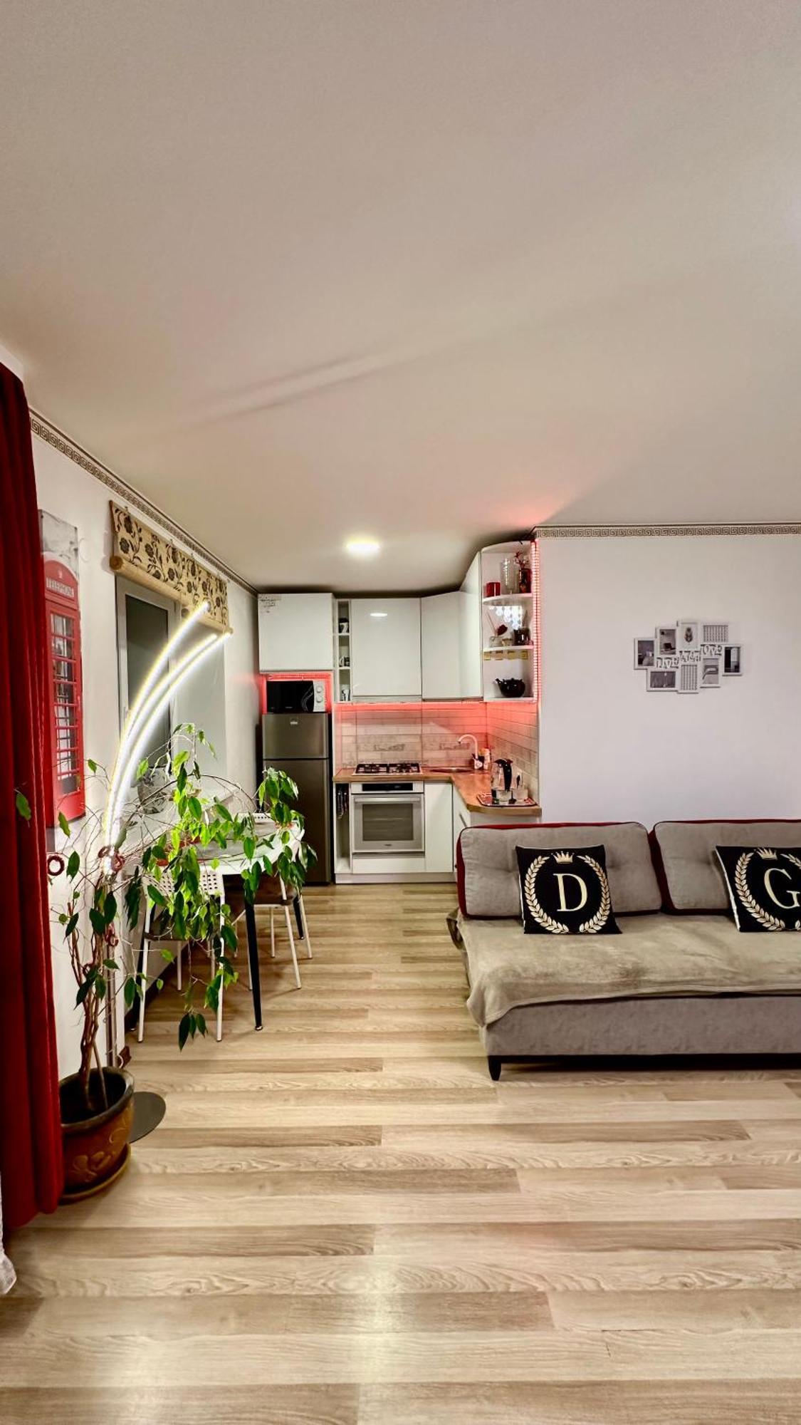 Neriesapartment No.2 Bedrooms Modern Suite In Centrum Palanga Exterior photo