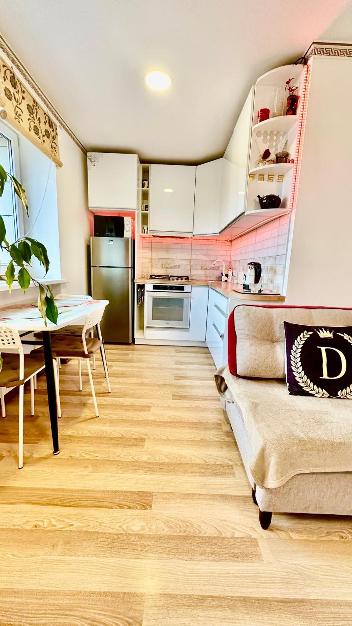 Neriesapartment No.2 Bedrooms Modern Suite In Centrum Palanga Exterior photo