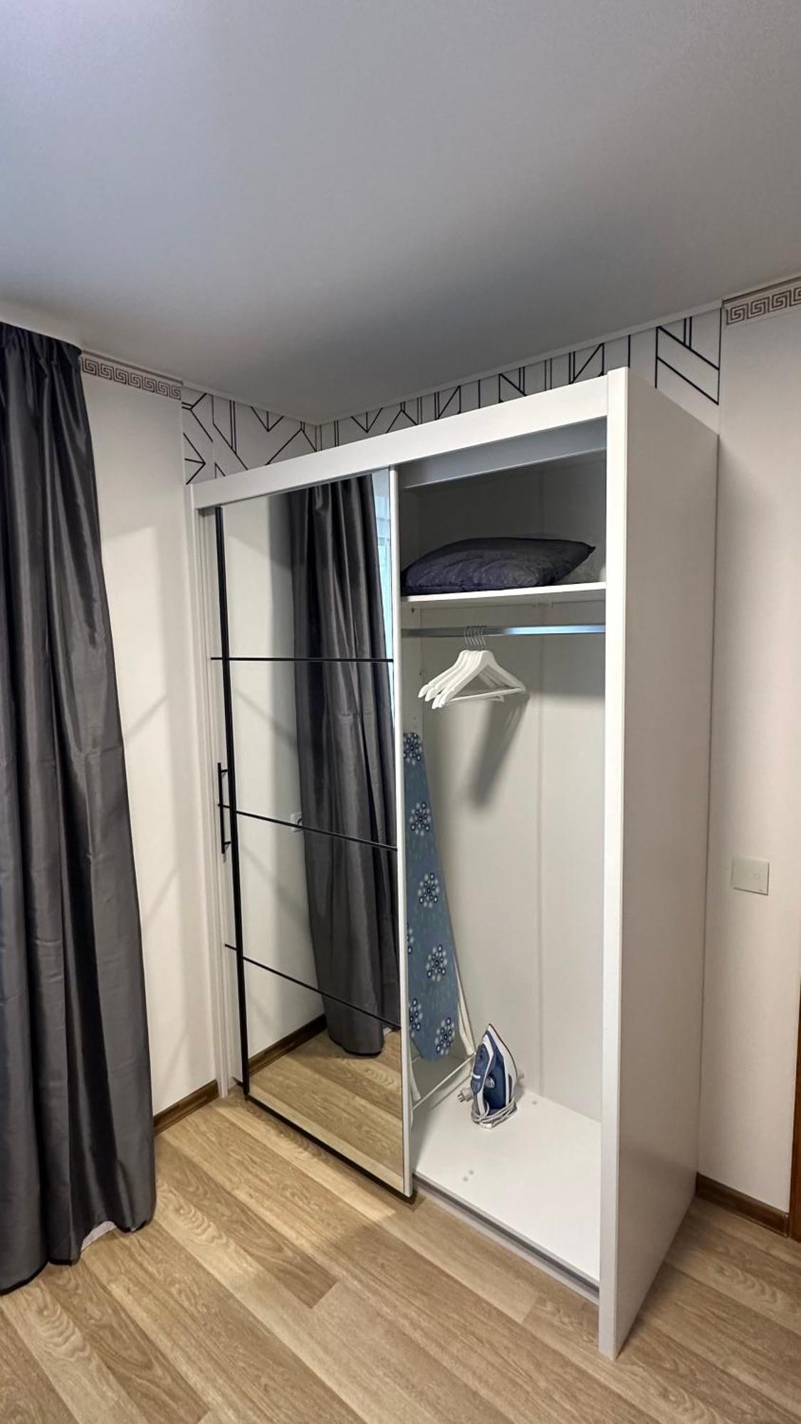 Neriesapartment No.2 Bedrooms Modern Suite In Centrum Palanga Exterior photo