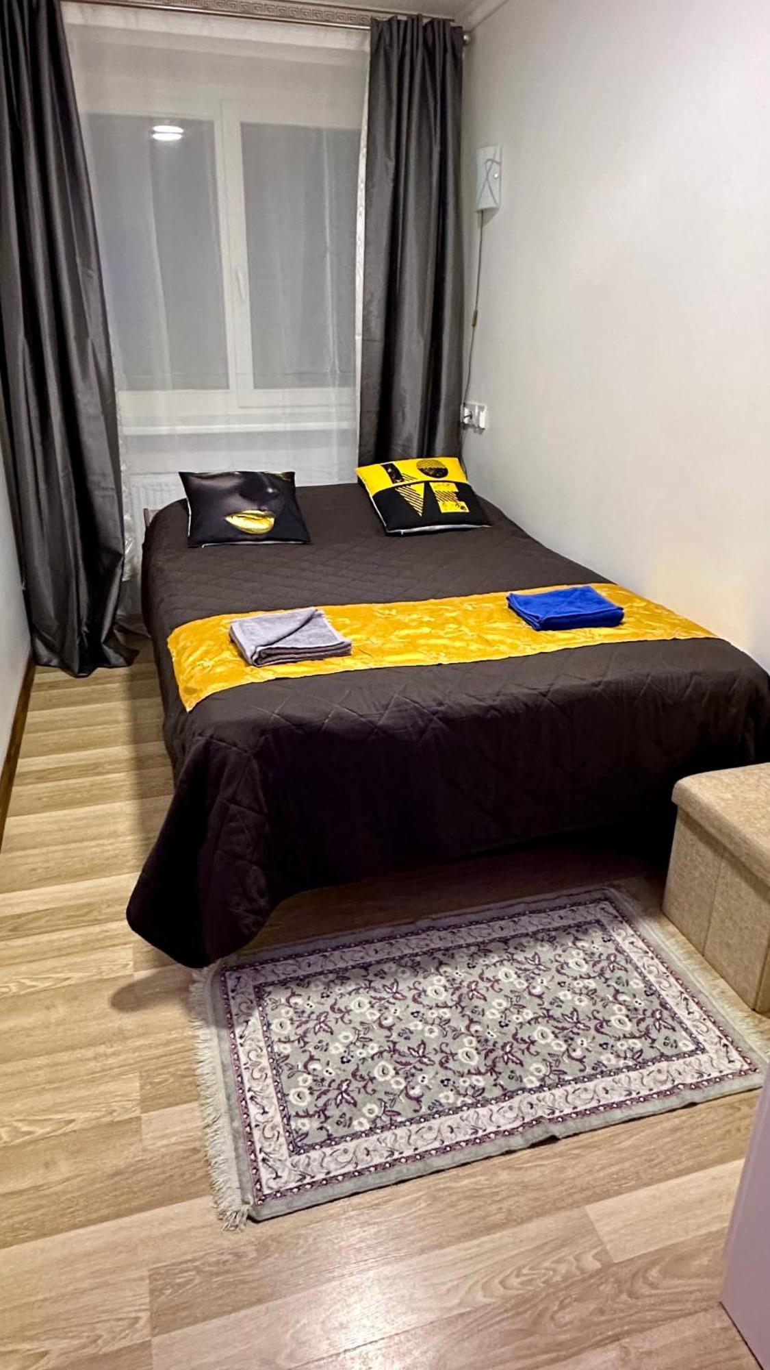 Neriesapartment No.2 Bedrooms Modern Suite In Centrum Palanga Exterior photo