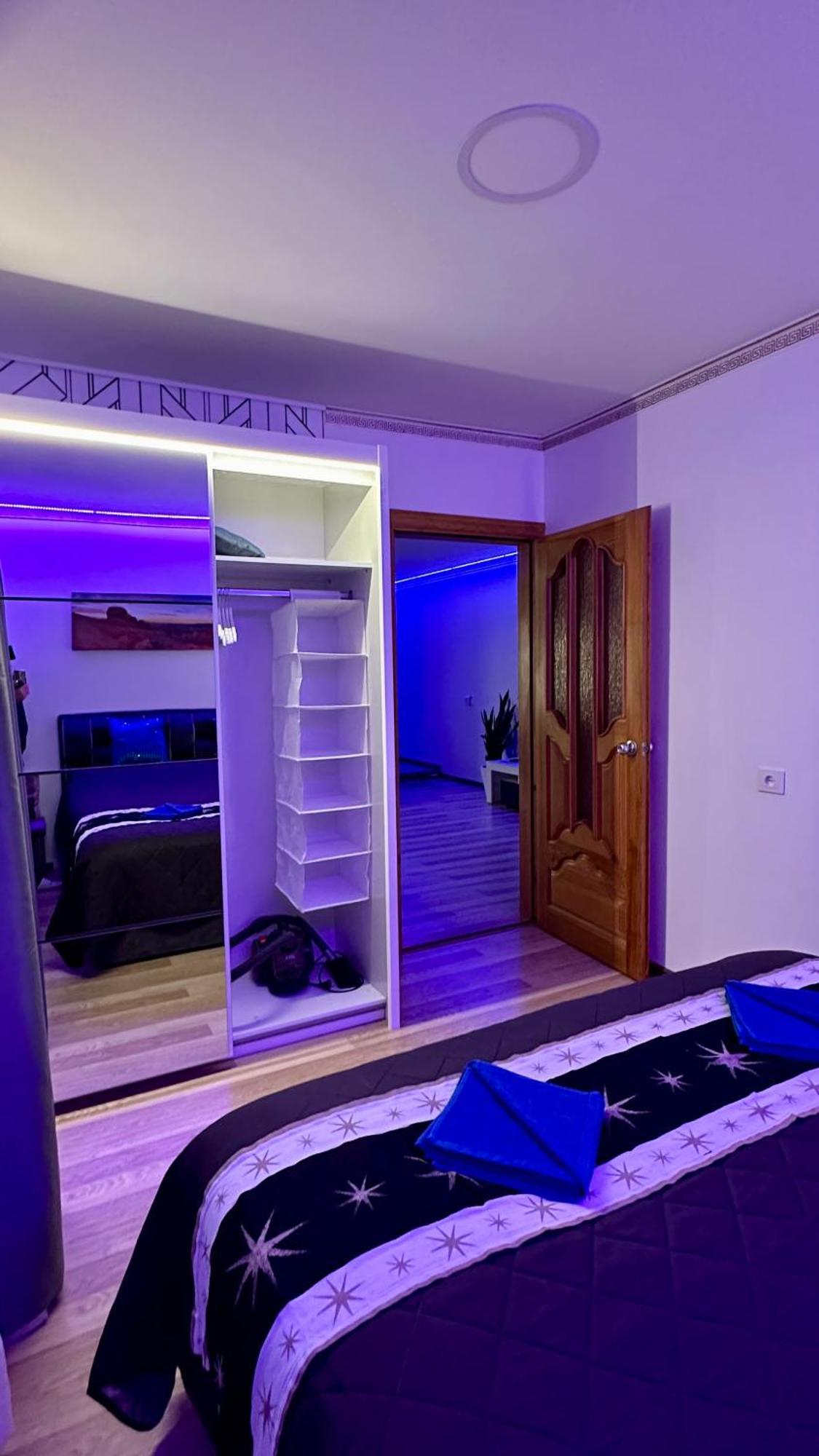 Neriesapartment No.2 Bedrooms Modern Suite In Centrum Palanga Exterior photo
