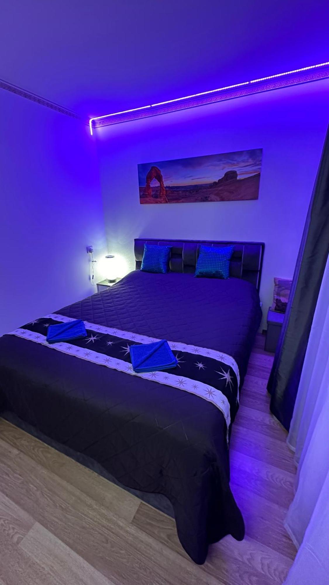 Neriesapartment No.2 Bedrooms Modern Suite In Centrum Palanga Exterior photo