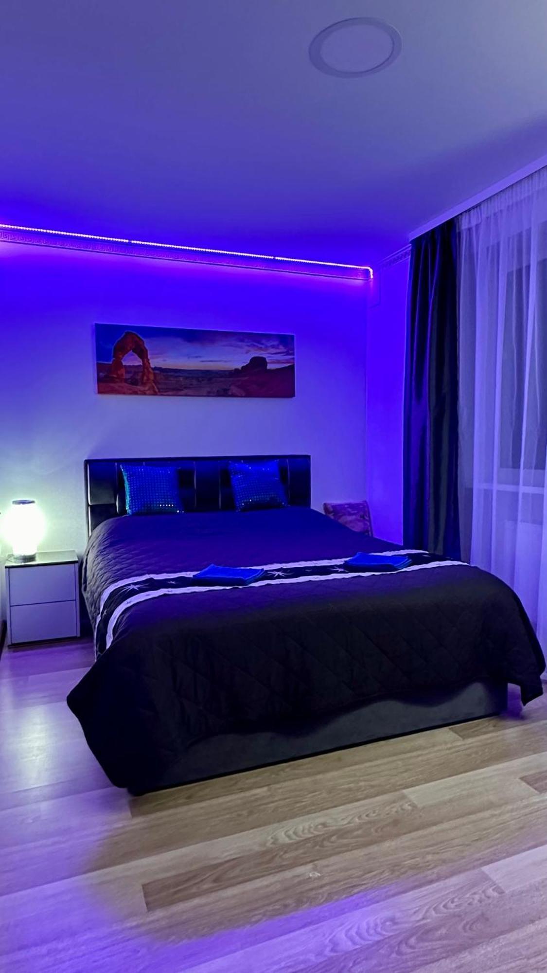 Neriesapartment No.2 Bedrooms Modern Suite In Centrum Palanga Exterior photo