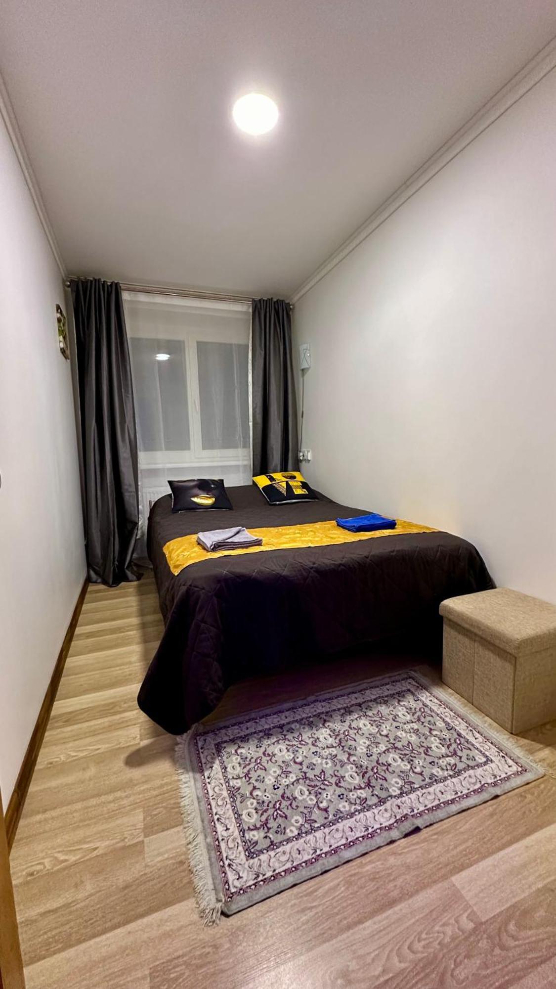 Neriesapartment No.2 Bedrooms Modern Suite In Centrum Palanga Exterior photo