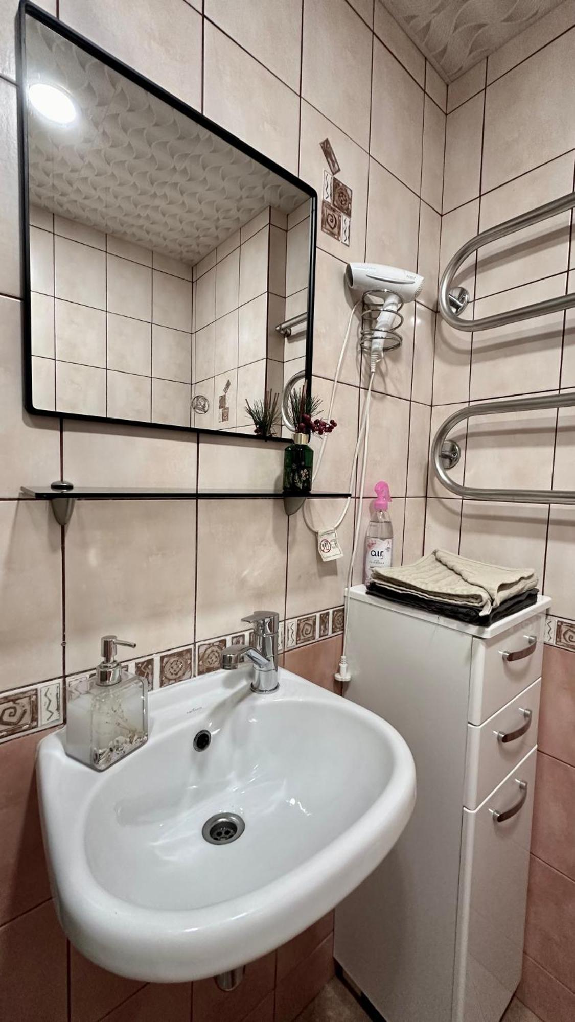 Neriesapartment No.2 Bedrooms Modern Suite In Centrum Palanga Exterior photo