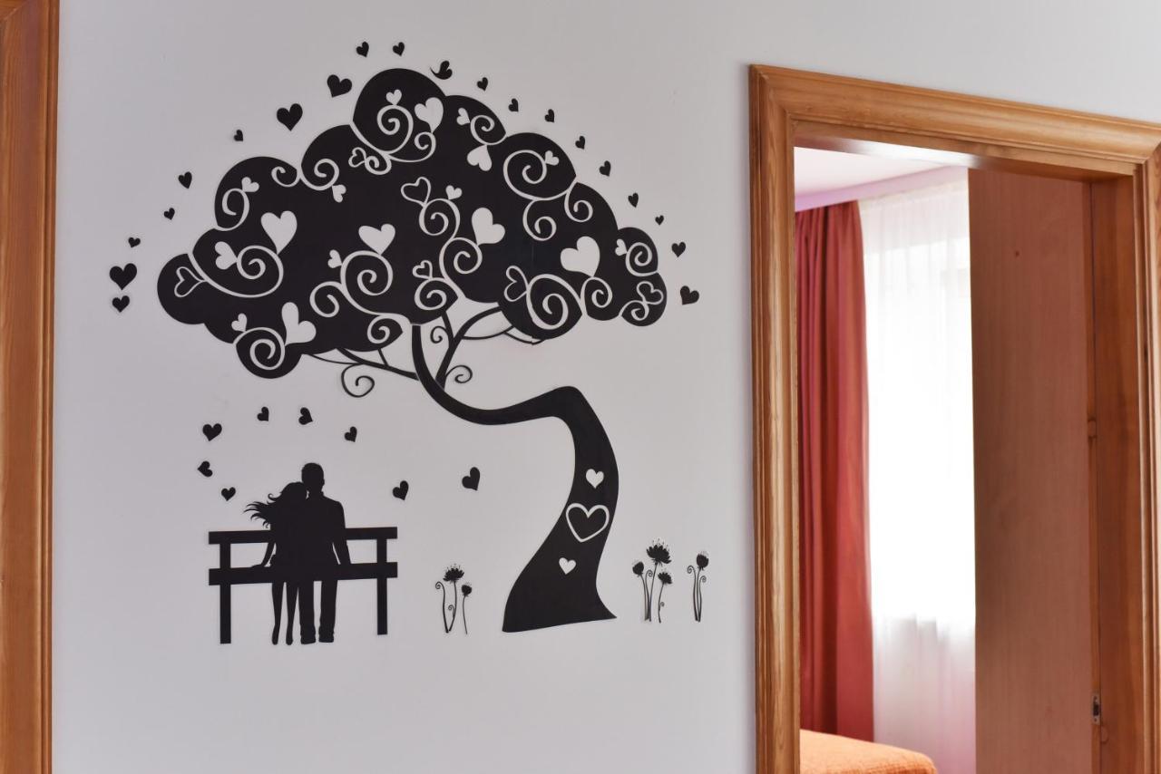 Neriesapartment No.2 Bedrooms Modern Suite In Centrum Palanga Exterior photo