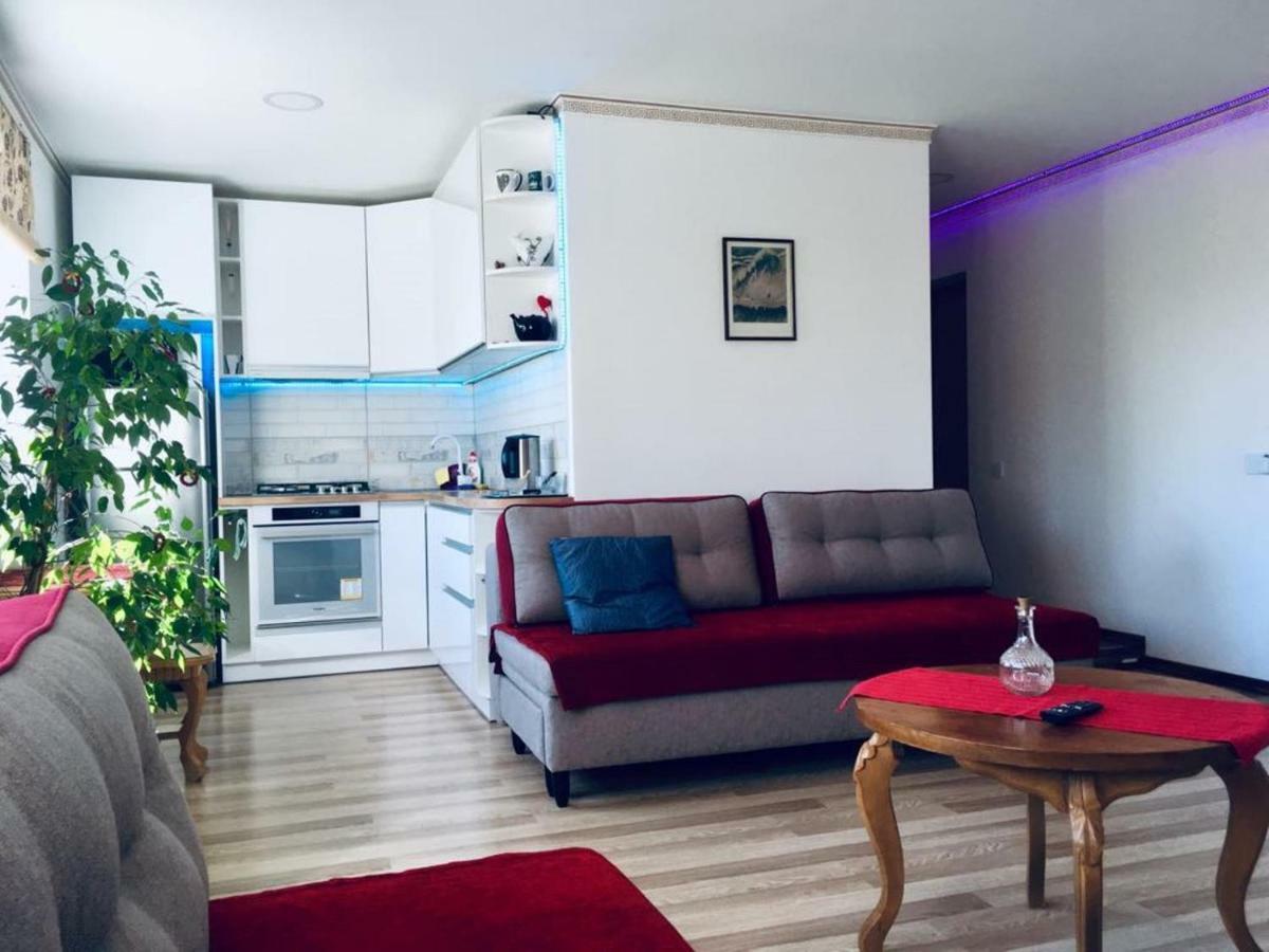 Neriesapartment No.2 Bedrooms Modern Suite In Centrum Palanga Exterior photo